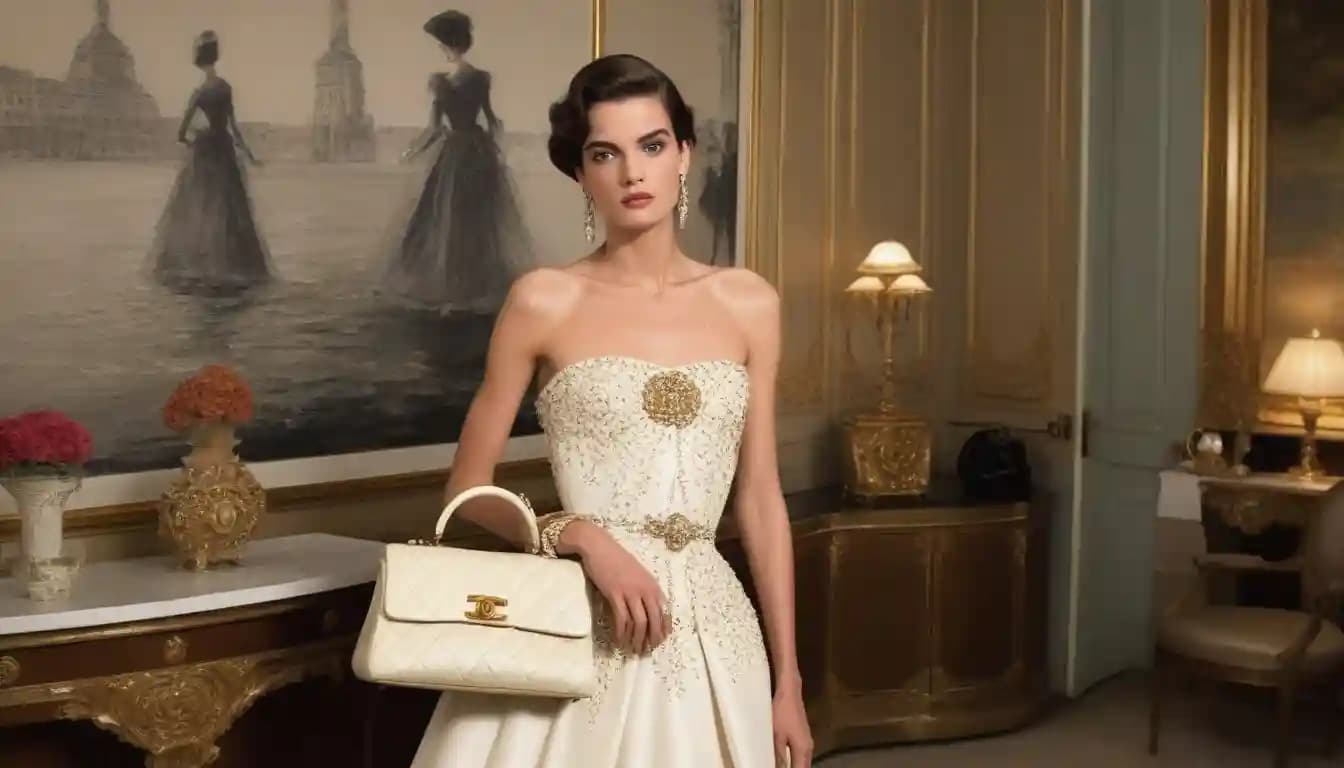 高級品リセール市場の転換点:RealRealの躍進が示す市場の変革