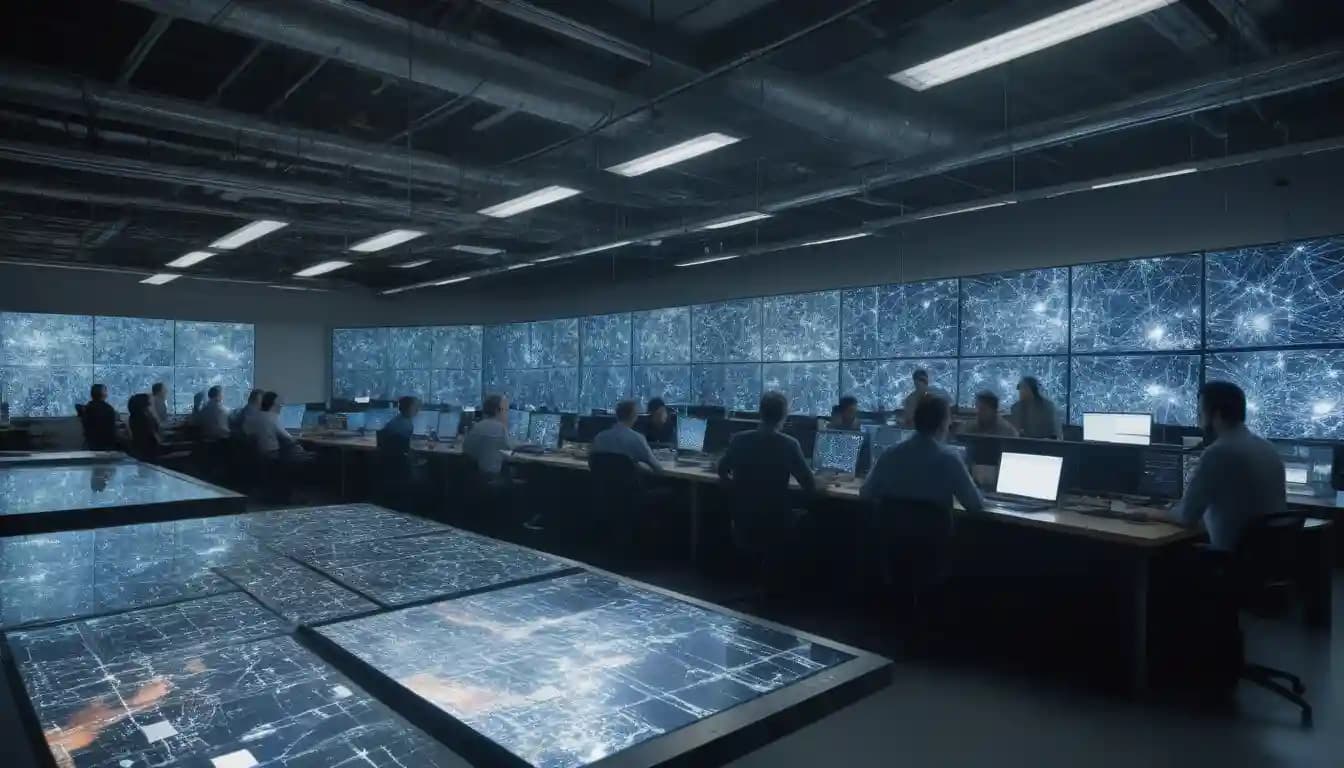 アマゾン、アジアのAIの未来に400億ドルを投じる──しかし、その投資は報われるのか?