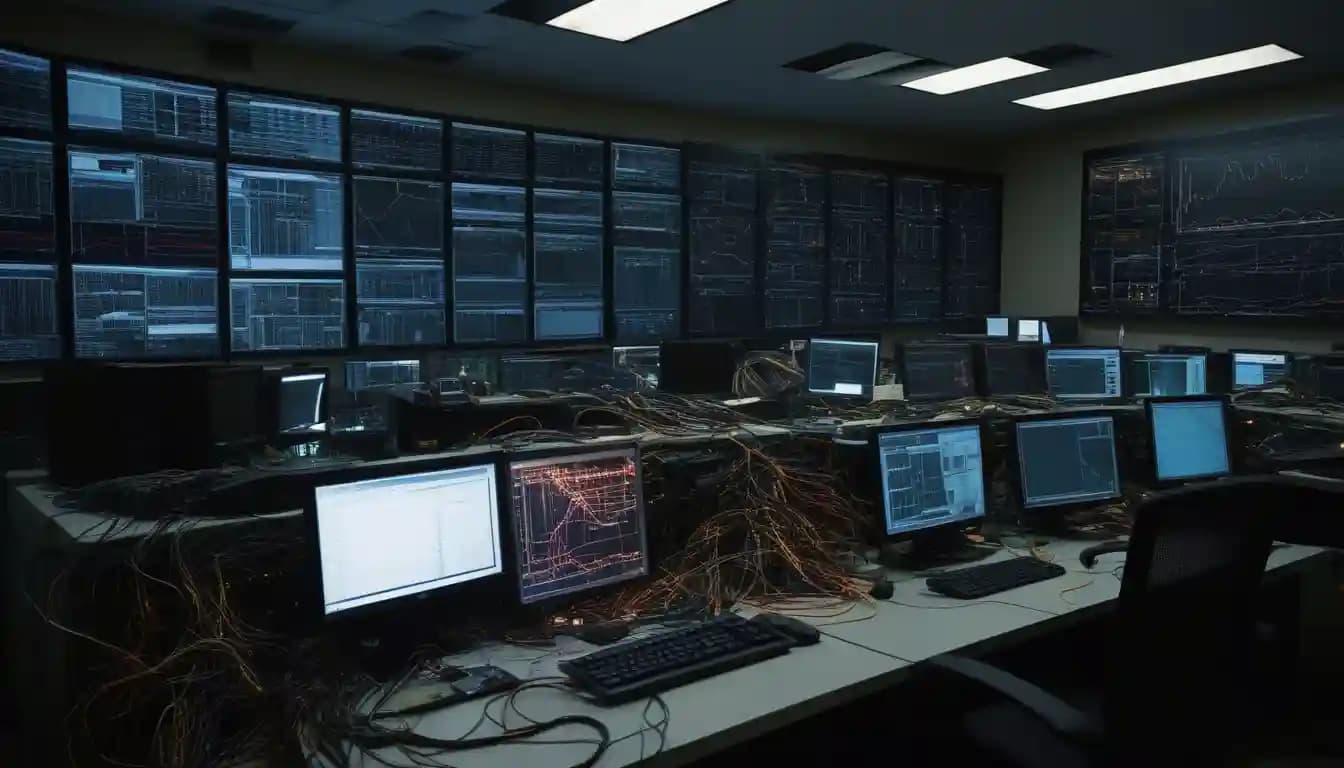 生成AIはソフトウェアの職を奪うだけではない──パブリッククラウドにも影響が及ぶ