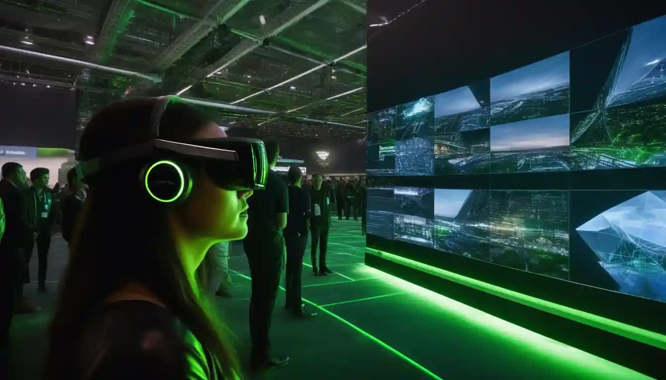 Nvidiaが時価総額5兆ドルを達成――その真の意味を考える時だ