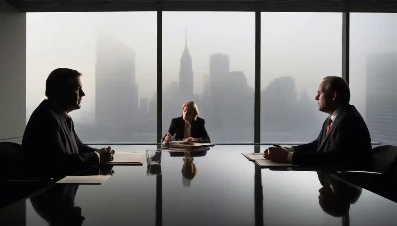 トム・ヘイズ氏、ライボー不正操作事件の遺産書き換えへUBSと4億ドル規模の闘い