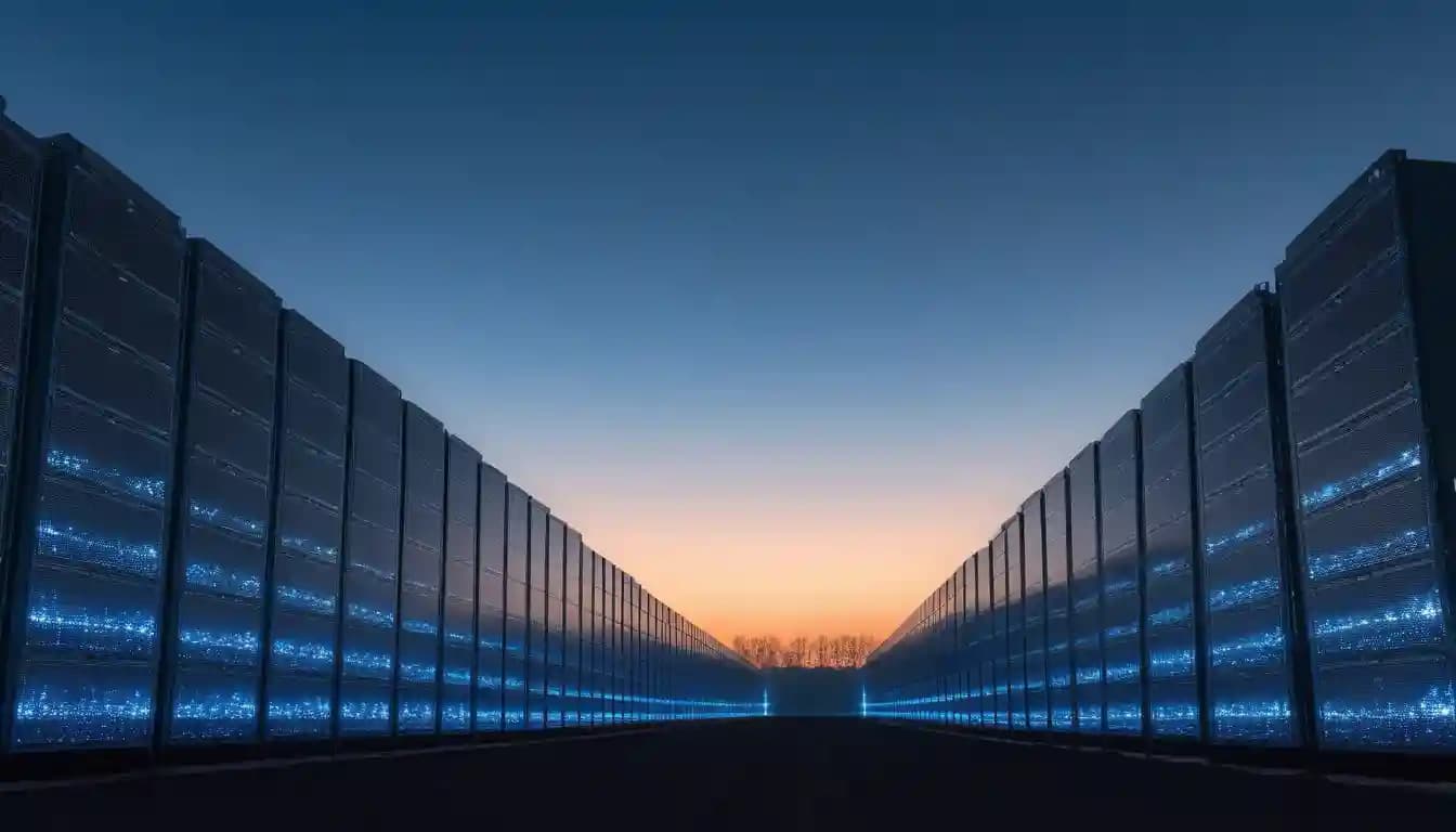 800億ドルの賭け:アメリカのAI電力推進は、いかにして原子力発電を復活させるか