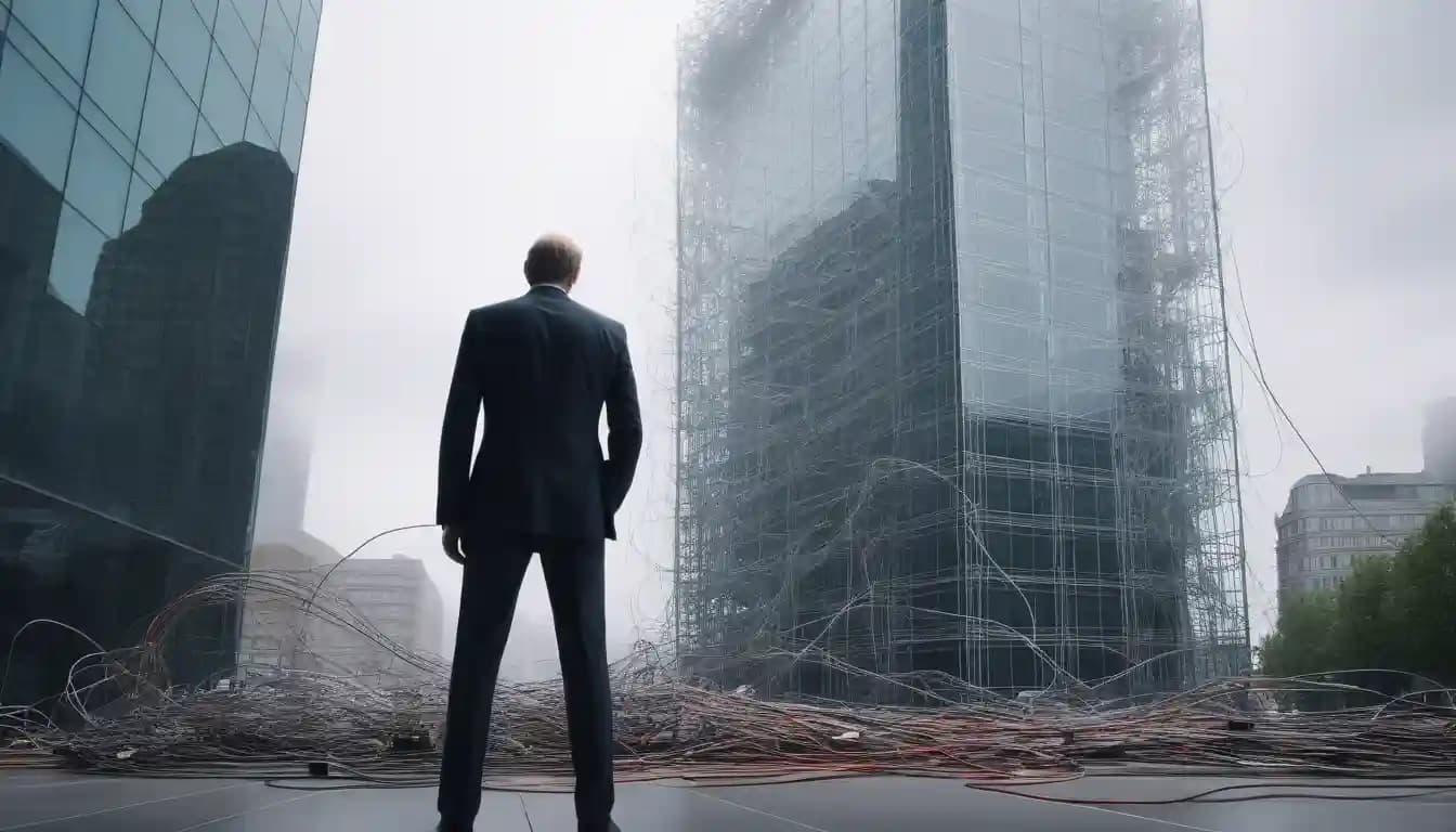 欧州の50億ユーロの賭け:優秀なイノベーター流出阻止へ — しかし、なぜそれだけでは足りないのか