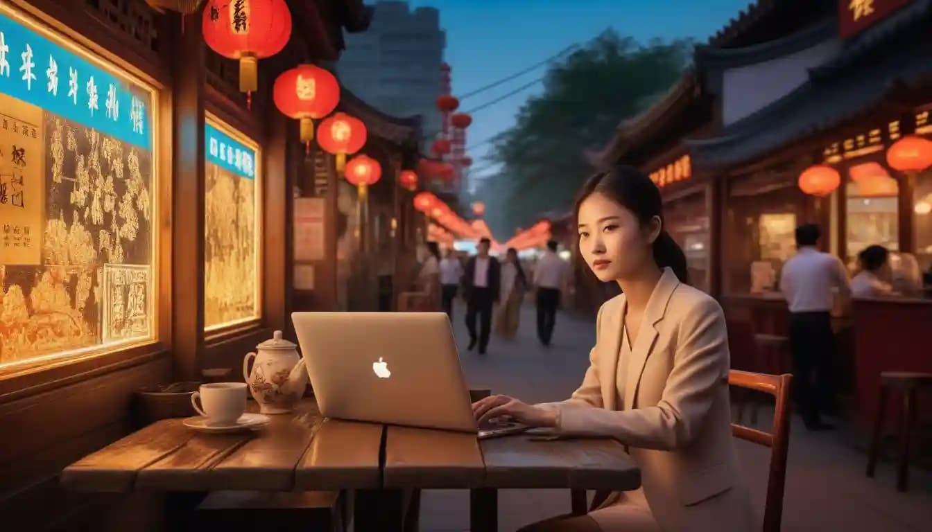 巨額な過小評価:中国のAIは追いついたが、資金が評価に追いついていない