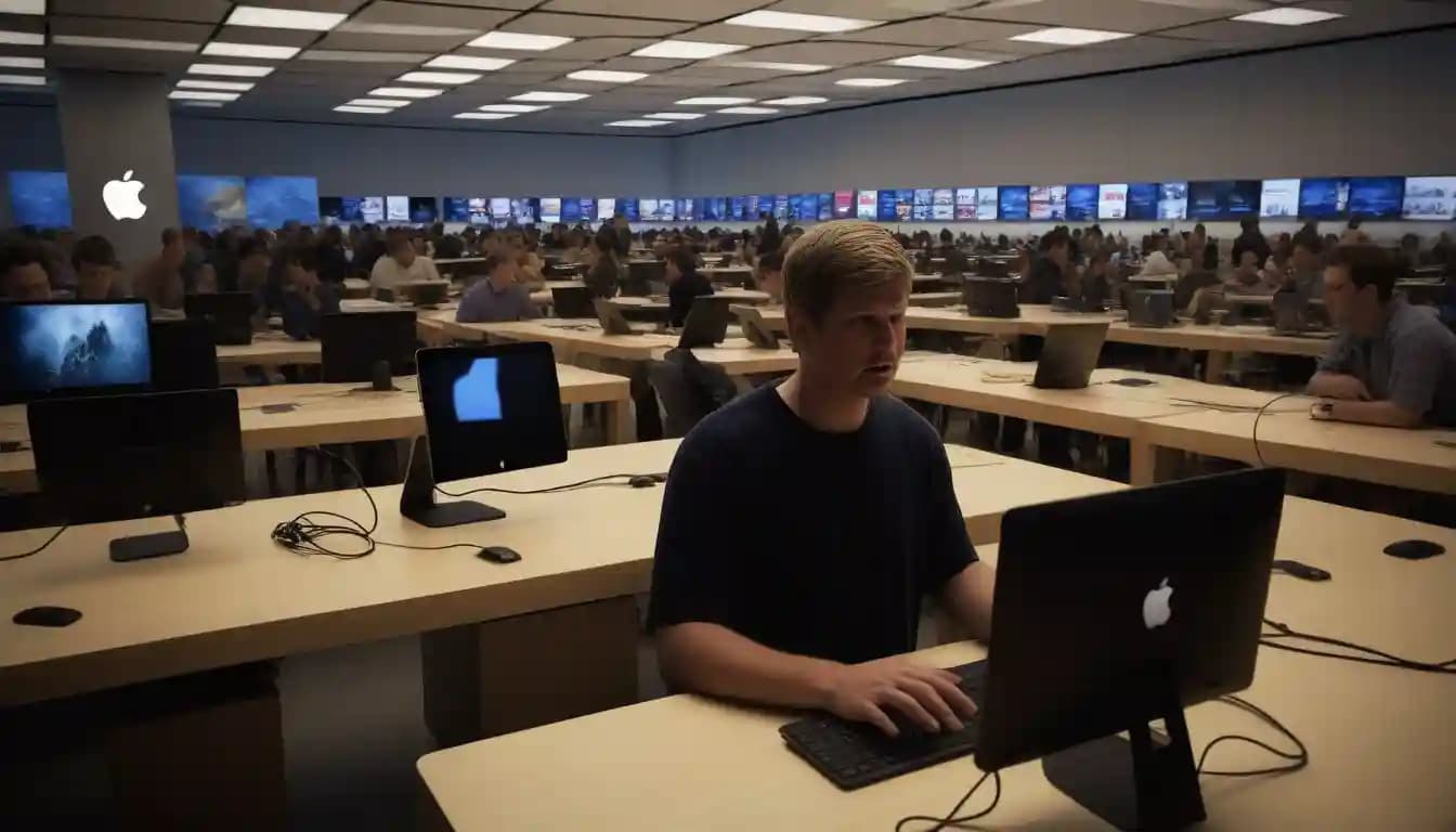 Amazonのバージニア州データセンターでのDNS障害が、Snapchat、Fortnite、Robinhoodを含む多数の主要アプリをダウンさせた