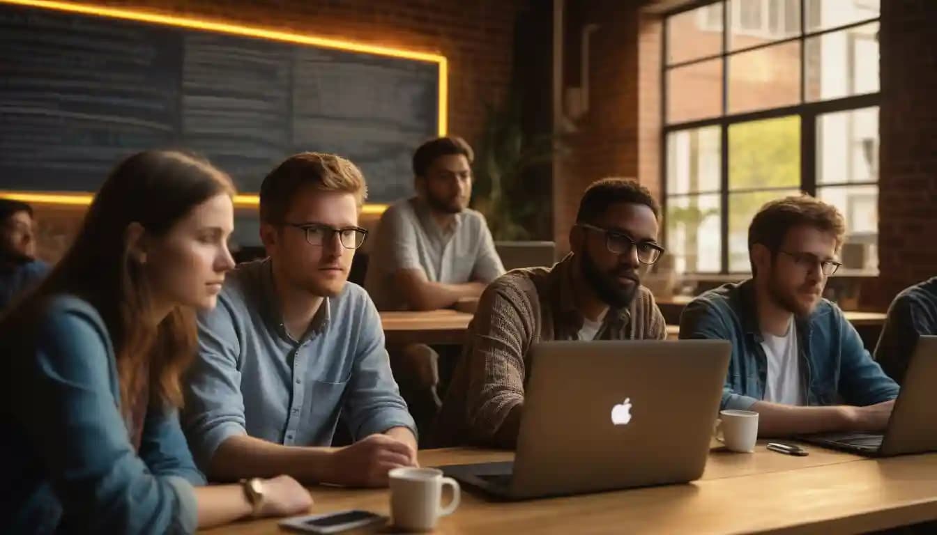 エージェント型コーディングAIスタートアップCursorが23億ドルを調達、創業3年で評価額290億ドルに