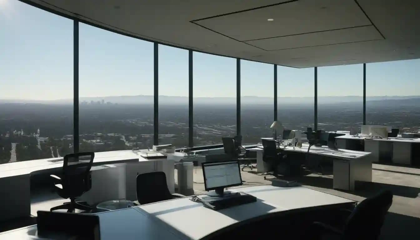 メタ、メタバースに終止符:ザッカーバーグ、ヴィシャル・シャーをAI革命の要に抜擢