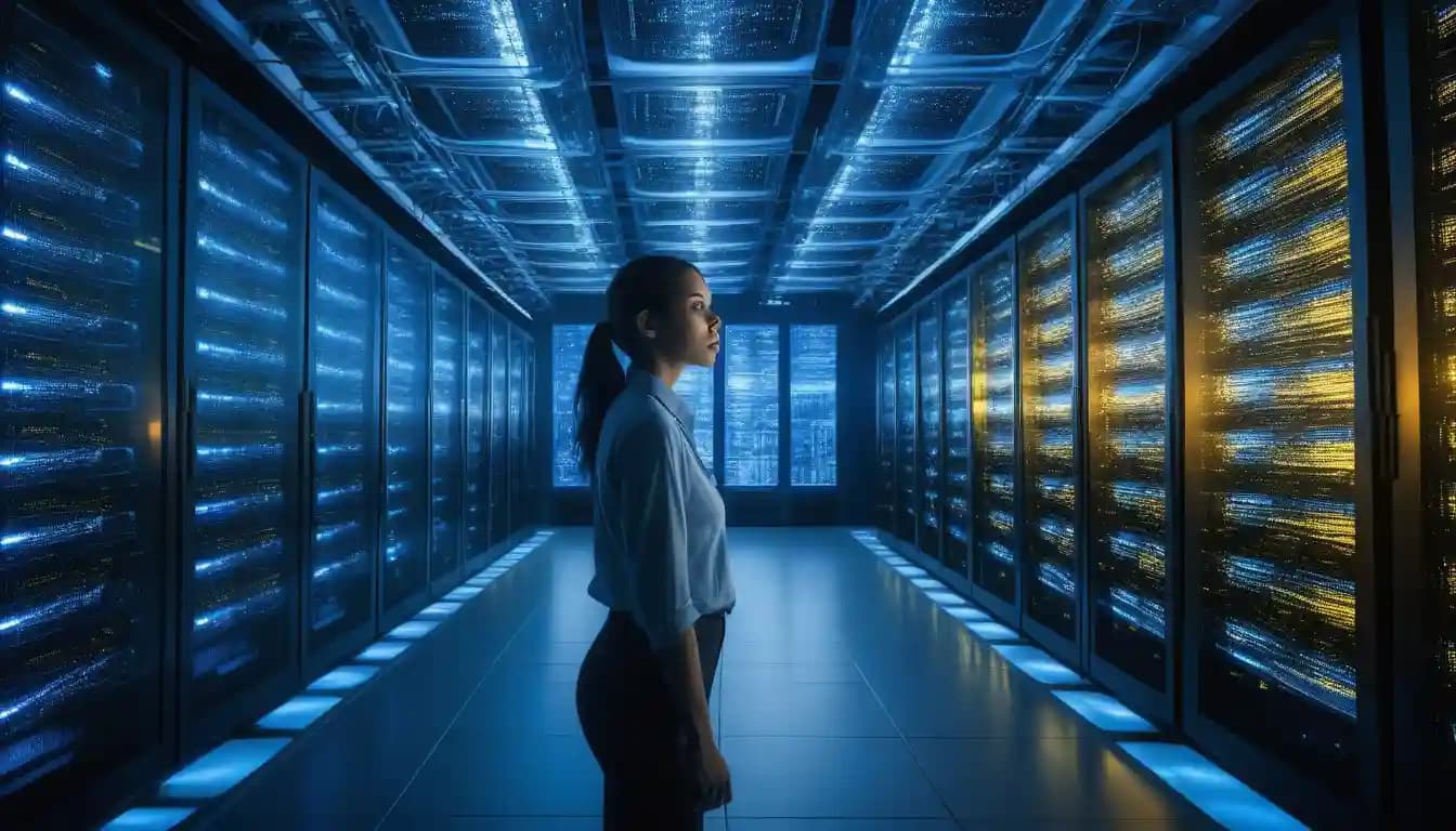 EU、AI需要急増で巨大テッククラウドに対する大規模調査を開始