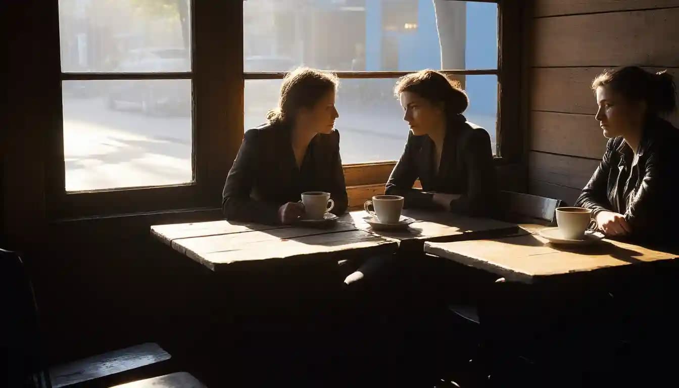 OpenAIのGPT-5.1:共感の経済学