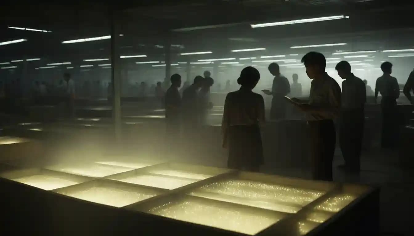 製薬大手の中国問題:GSKのレイオフが示す多国籍企業の自己改革の行方