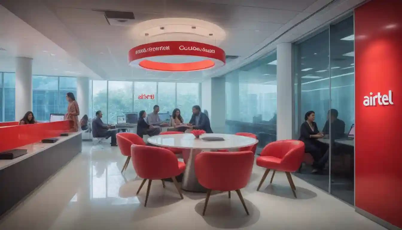 Google Cloud、アクセンチュア幹部カルティク・ナライン氏を招へいし、数十億ドル規模の収益化問題の解決に挑む