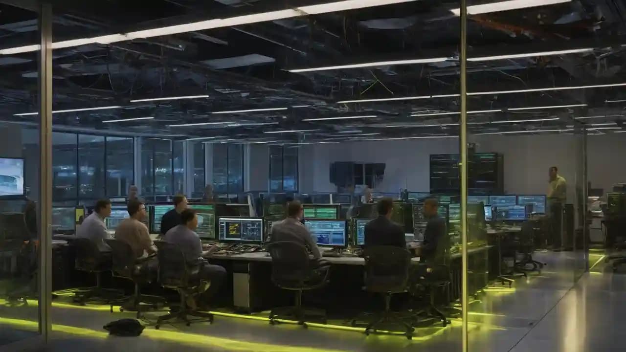 NVIDIA、MetaとOracleが次世代AIシステム向けにSpectrum-X Ethernetを採用し、影響力を拡大