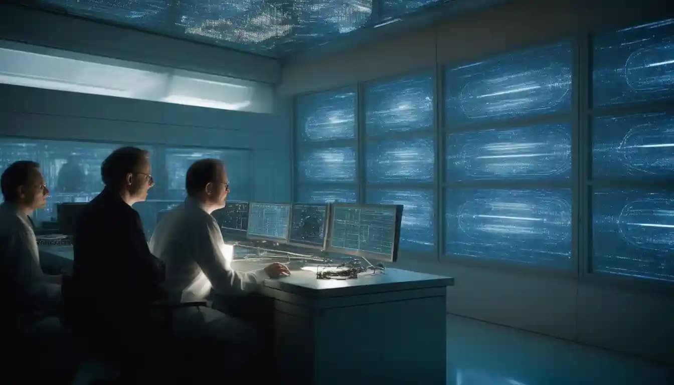 IBMの量子戦略:サブマイクロ秒デコードと300mm製造がGoogleとの競争で実行面でのリードを示す