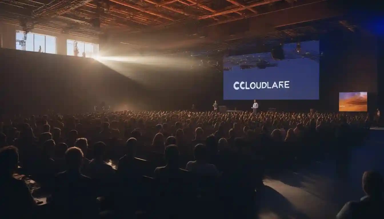 クラウドフレア、AIモデルプラットフォームReplicateを最大5億5000万ドルで買収し、AmazonとGoogleに対抗へ