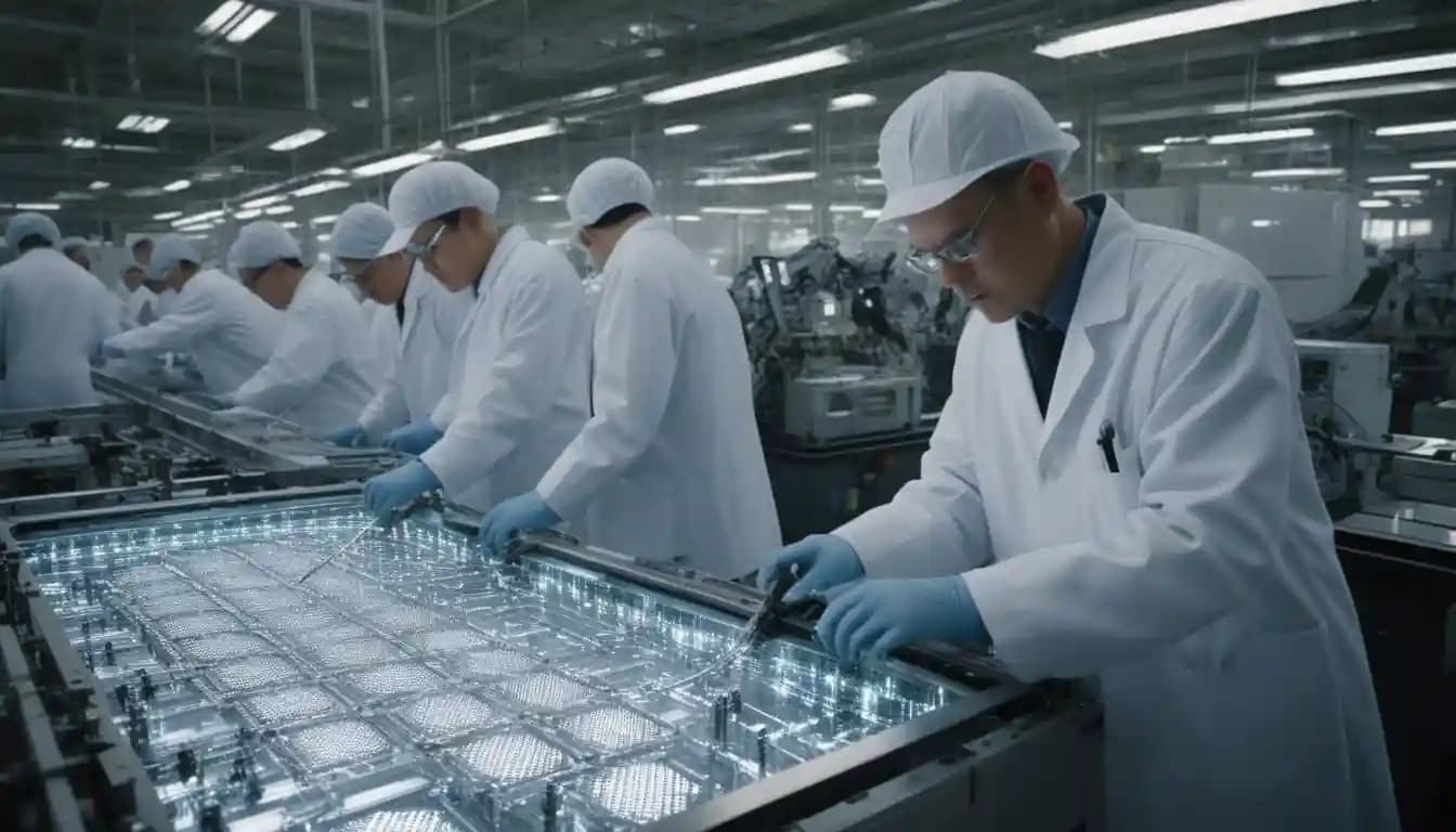 米国がAMDに巨額の賭け その重要性とは