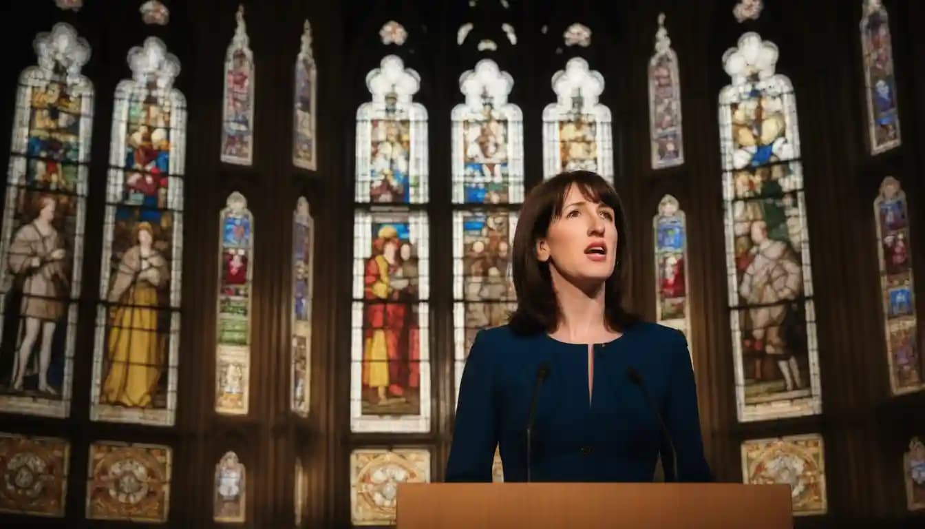 英国の予算後退:政治的生存が財政健全性を上回る