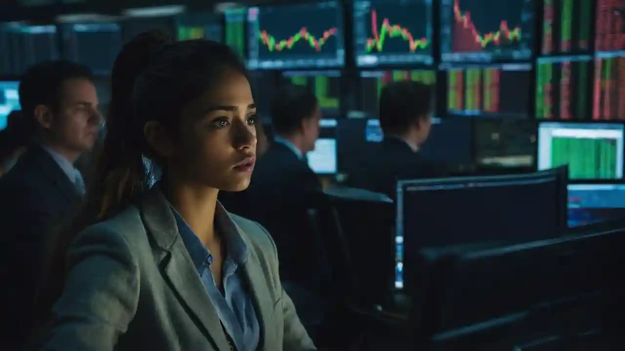 ウィンターミュート:仮想通貨の混乱を武器にするマーケットメーカー