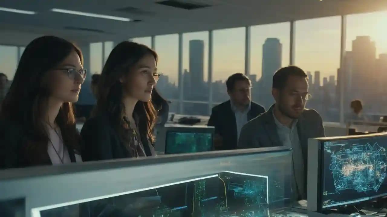 OpenAI、Broadcomと提携し3500億ドル規模のカスタムAIチップ開発へ、Nvidiaからイーサネットネットワークへ移行