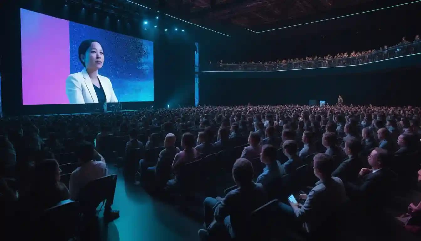 アマゾン、OpenAIと380億ドルの契約を締結 — マイクロソフトのクラウド支配に挑む