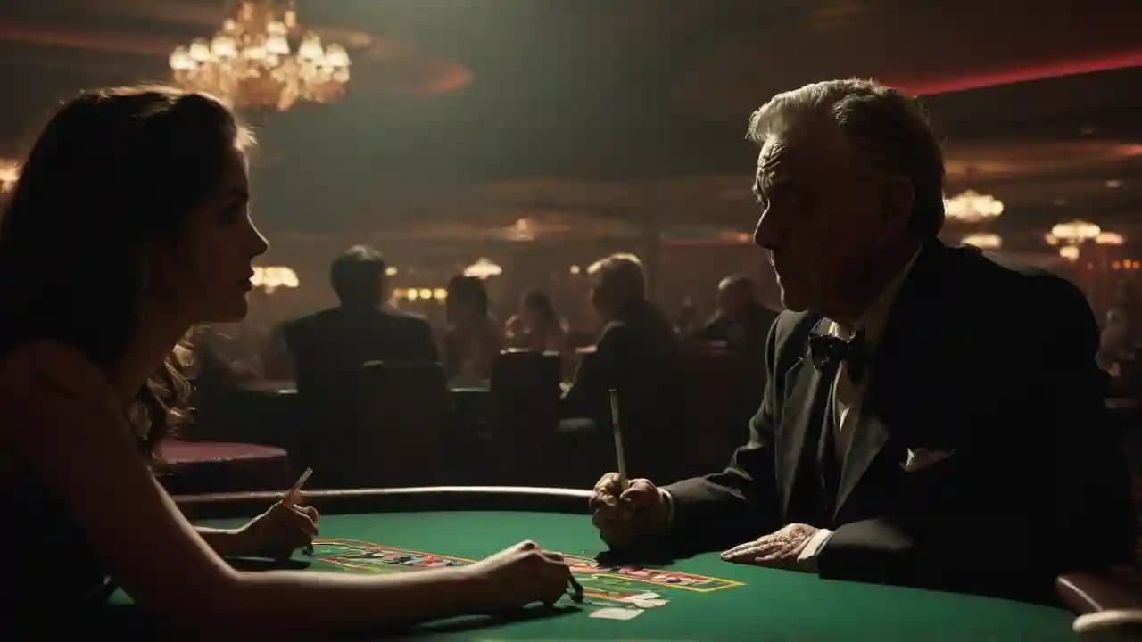 カジノが手の内を明かした時:仮想通貨市場で起きた190億ドル規模の清算連鎖の内幕