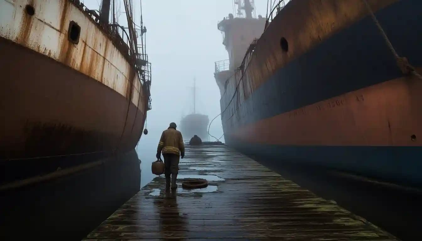 ワシントン、ドイツのロシア産原油問題に救いの手を差し伸べるも、そこには条件が