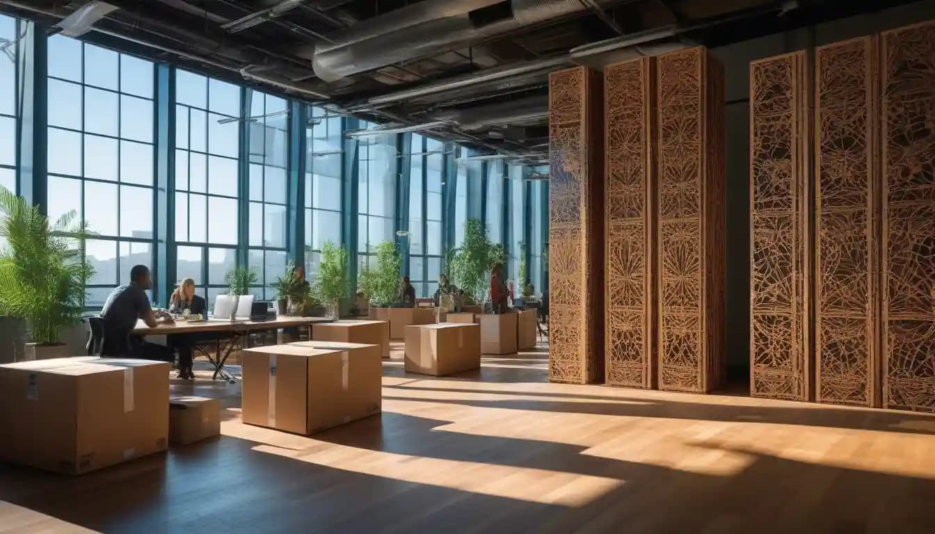 アマゾン3万人の人員削減がテック革命の火蓋を切る:AIの台頭がインターネット時代の最後のテクノロジー産業の終焉を告げる