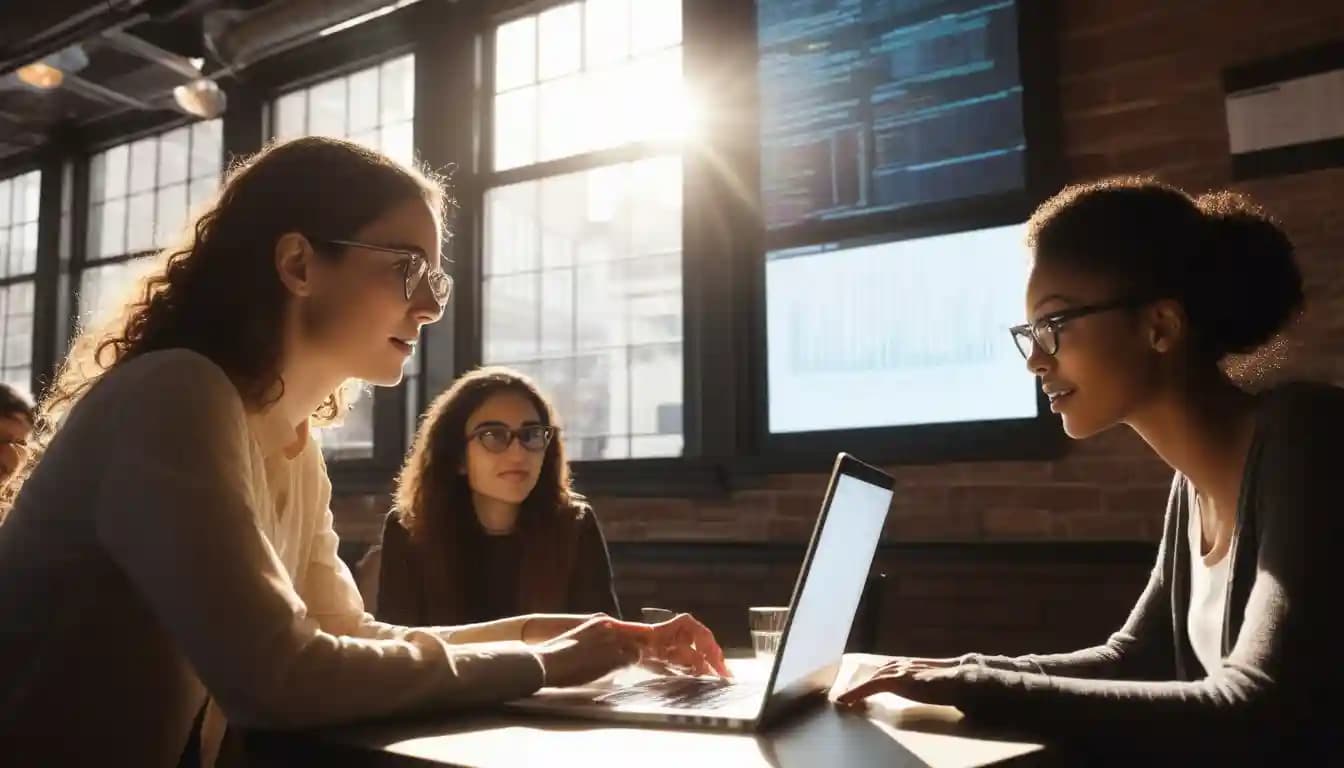 Mercor、AI学習向け人間エキスパート需要増で3億5000万ドルを調達、評価額100億ドルに到達