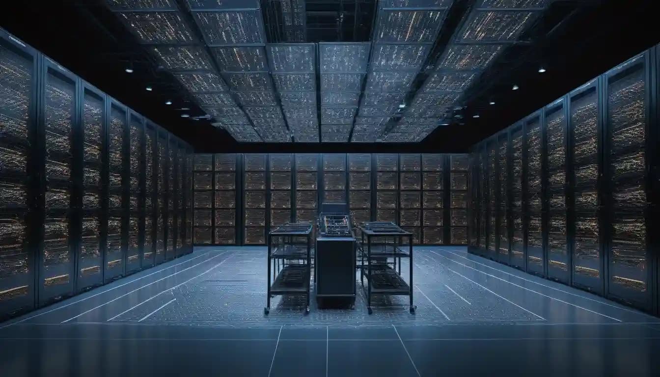 AIラボが次世代モデル向け電力確保を競う中、アンソロピックがテキサス州とニューヨーク州にデータセンターを建設するため500億ドルを投資