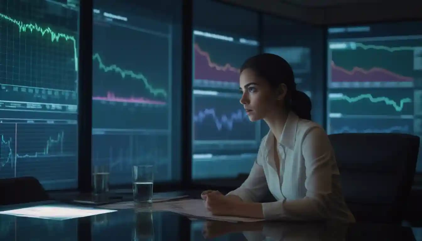 シスコAIブームが隠す、厄介なキャッシュフロー問題