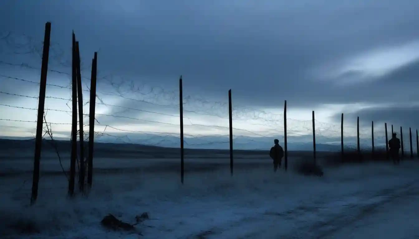 風船戦争:密輸された気象観測気球がリトアニアをベラルーシ国境閉鎖に追い込み、ハイブリッド紛争の構図を一変させた経緯