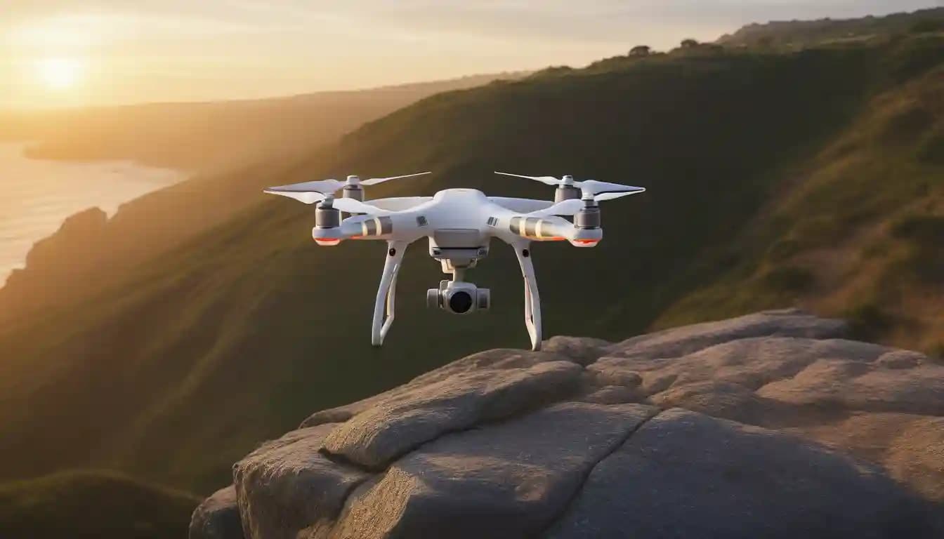 DJI Neo 2 が中国で発売開始、低価格ドローンのすべてを変革する