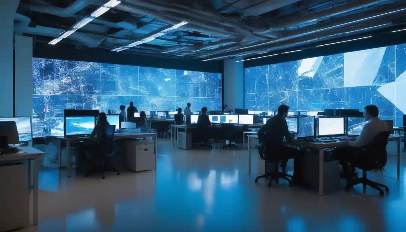 IRENの97億ドルMicrosoftギャンブルの内幕:誇大宣伝の裏に隠された真の計算