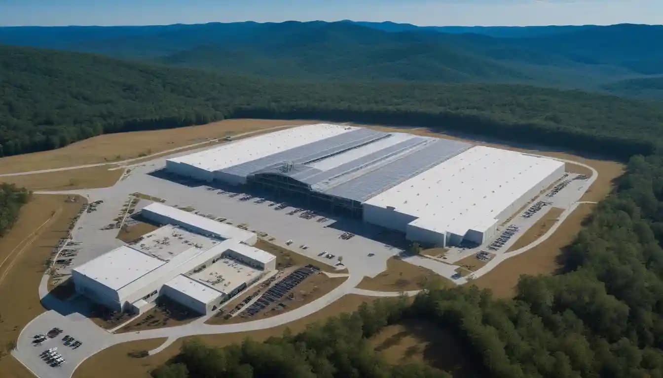 Google、テキサス州で400億ドル規模の拡張計画を発表、同州を主要なAIパワーハブに転換