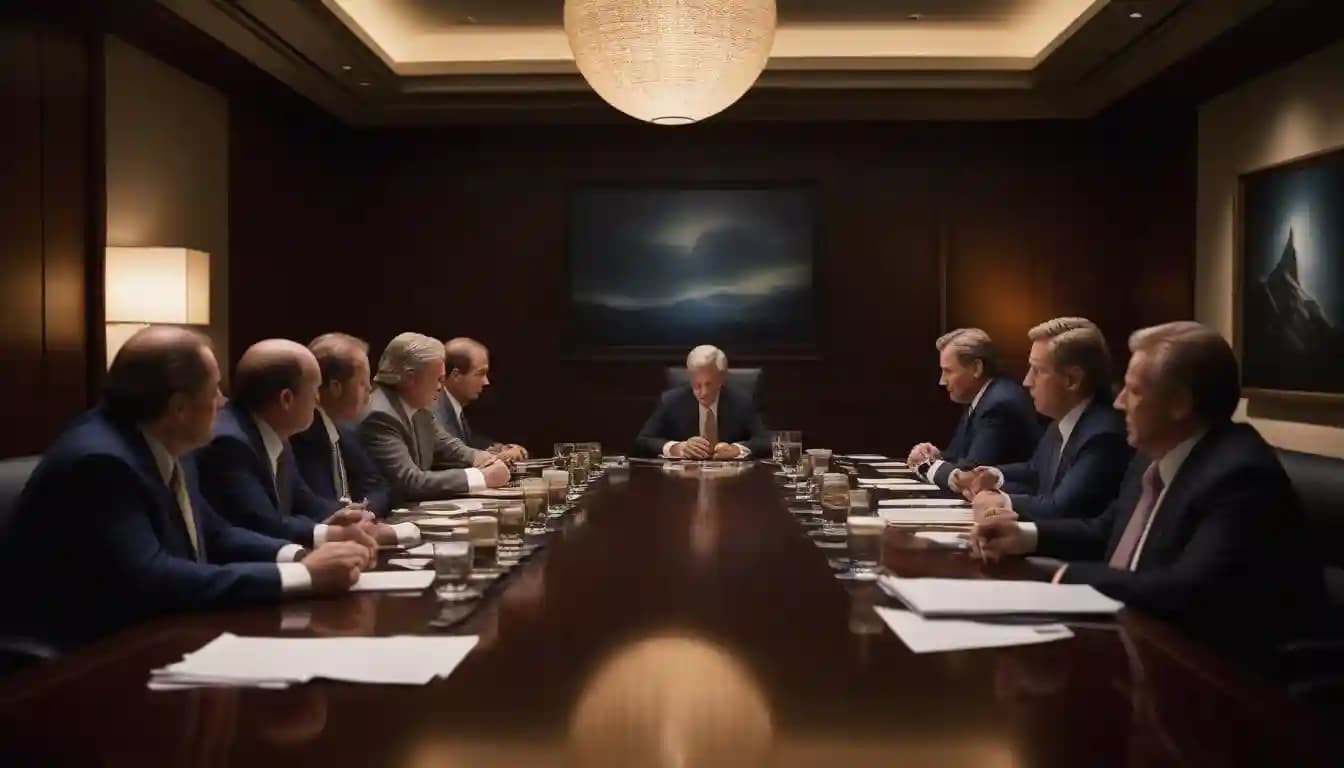 ワーナー・ブラザース・ディスカバリー、経営権争奪戦でパラマウント、コムキャスト、ネットフリックスとの正式入札を開始